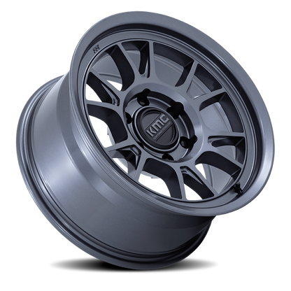 KMC Range 17x8.5 139.7