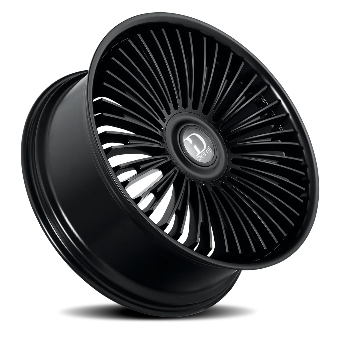 Dolce Luxury | Razzo | 24x10 | 6X135/6X139.7 | 35 | Gloss