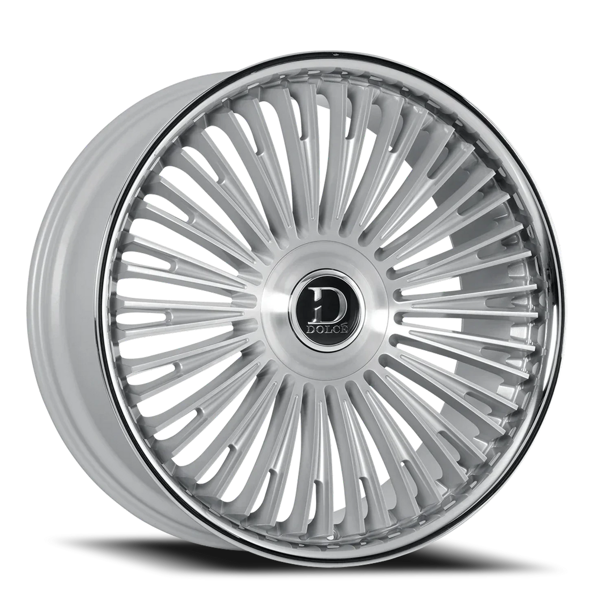 Dolce Luxury | Razzo | 22x9.5 | 6X135/6X139.7 | 18 | Gloss