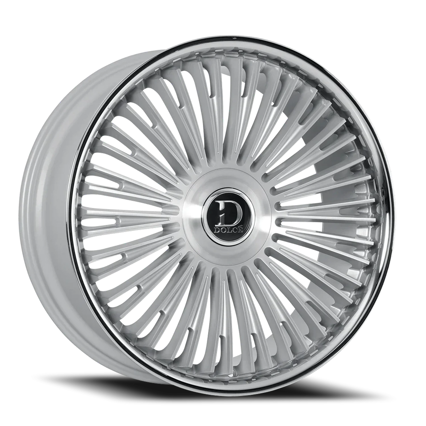 Dolce Luxury | Razzo | 22x9.5 | 6X135/6X139.7 | 35 | Gloss