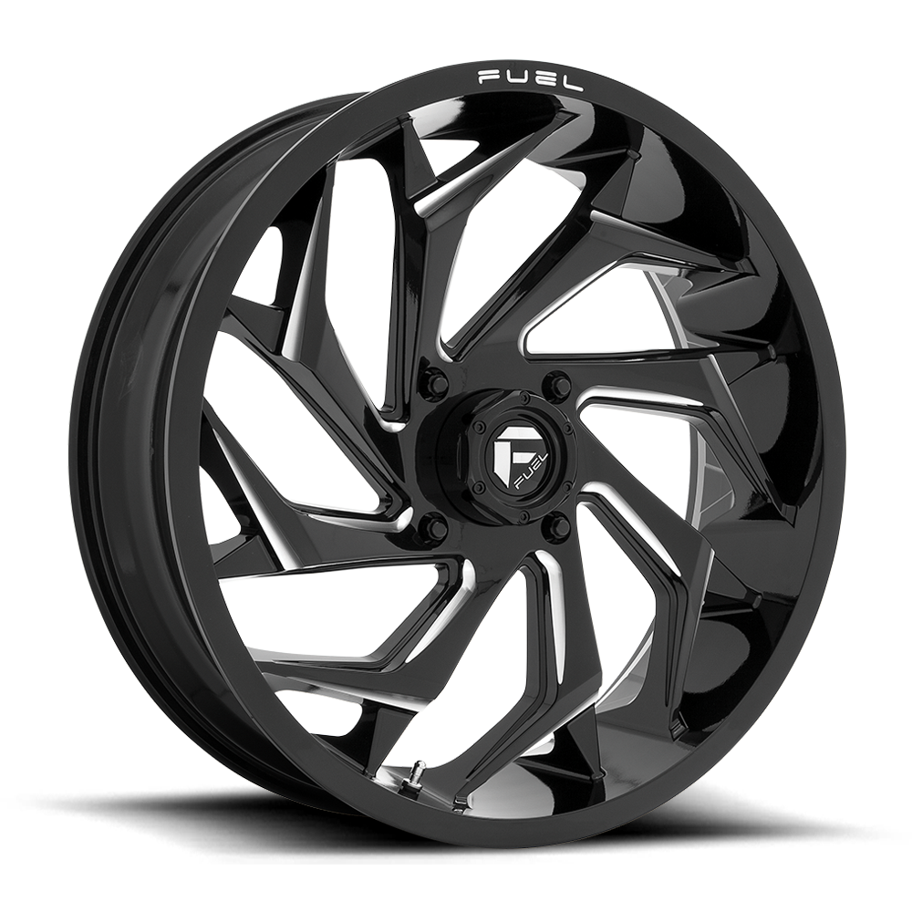 Fuel Reaction UTV 18x7 137