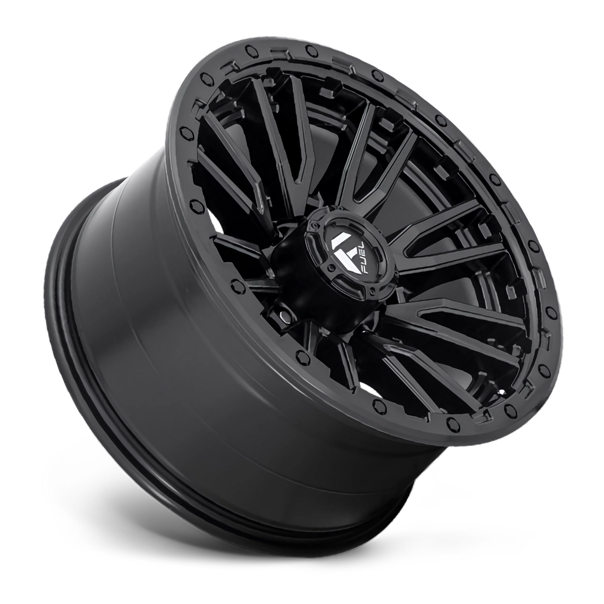 Fuel Rebel 20x9 170
