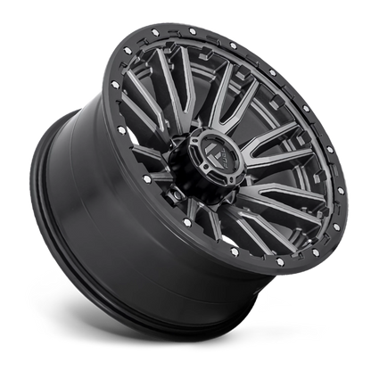 Fuel Rebel 20x10 170