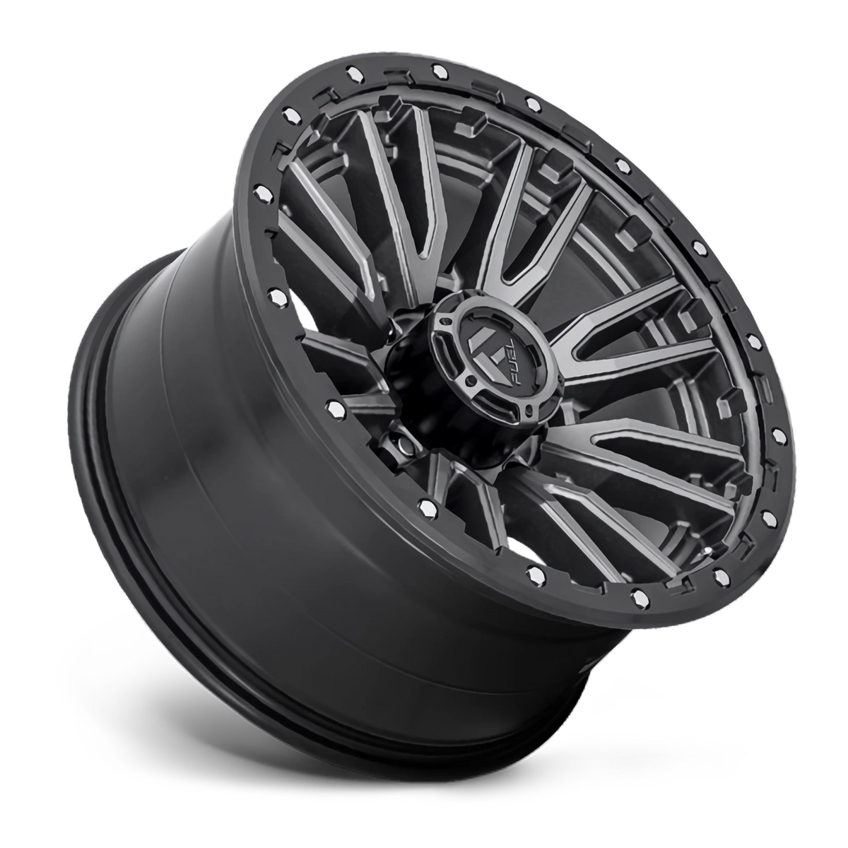 Fuel Rebel 22x10 165.1