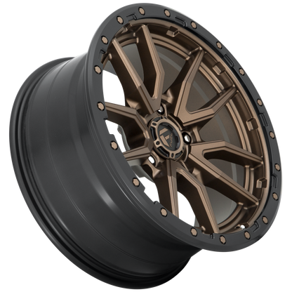 Fuel Rebel 20x10 150