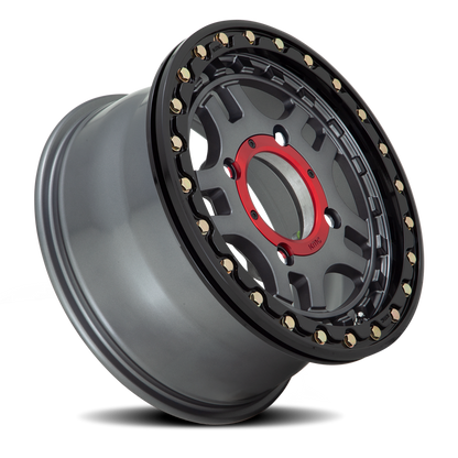 KMC Recon Beadlock UTV 15x7 137