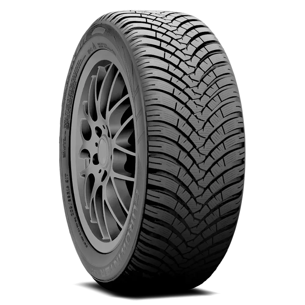 Falken EUROWINTER HS01 245/40R19