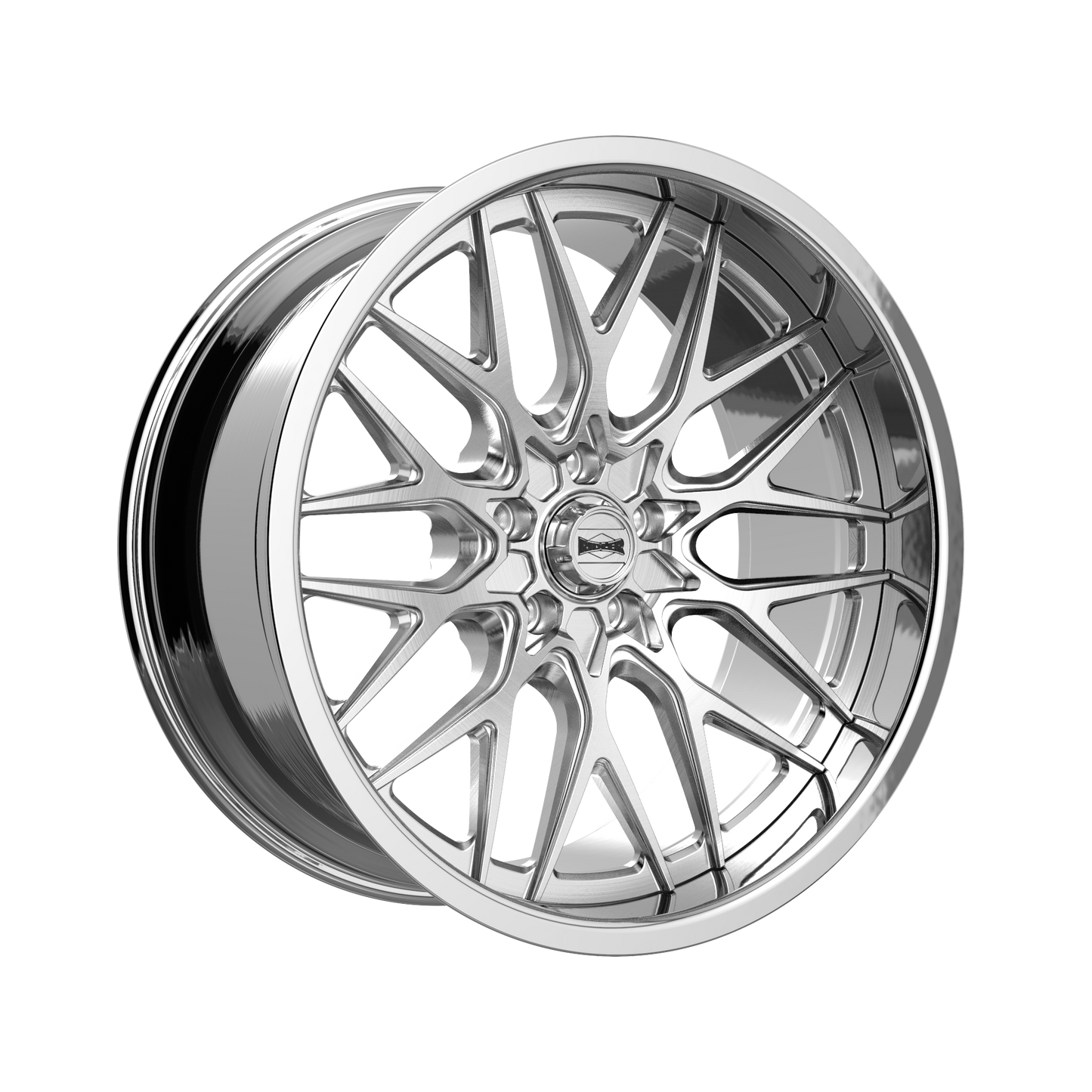 RIDLER 681 22x9