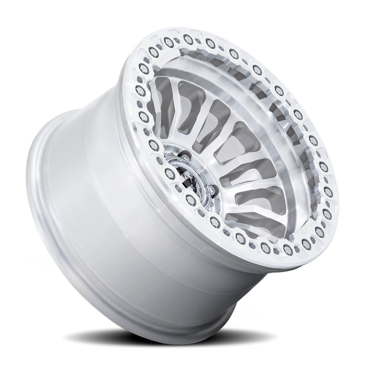 Fuel Rincon Beadlock 17x9 127