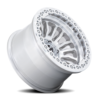 Fuel Rincon Beadlock 17x9 127