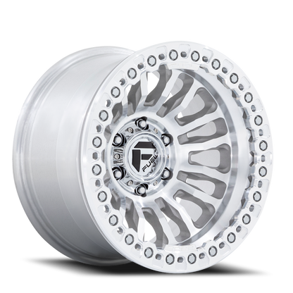 Fuel Rincon Beadlock 17x9 139.7