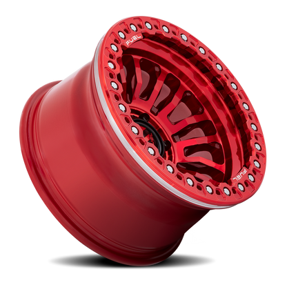 Fuel Rincon Beadlock 20x10 165.1