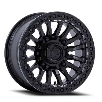 Fuel Rincon UTV Beadlock 15x7 156