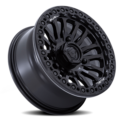 Fuel Rincon UTV Beadlock 15x7 137