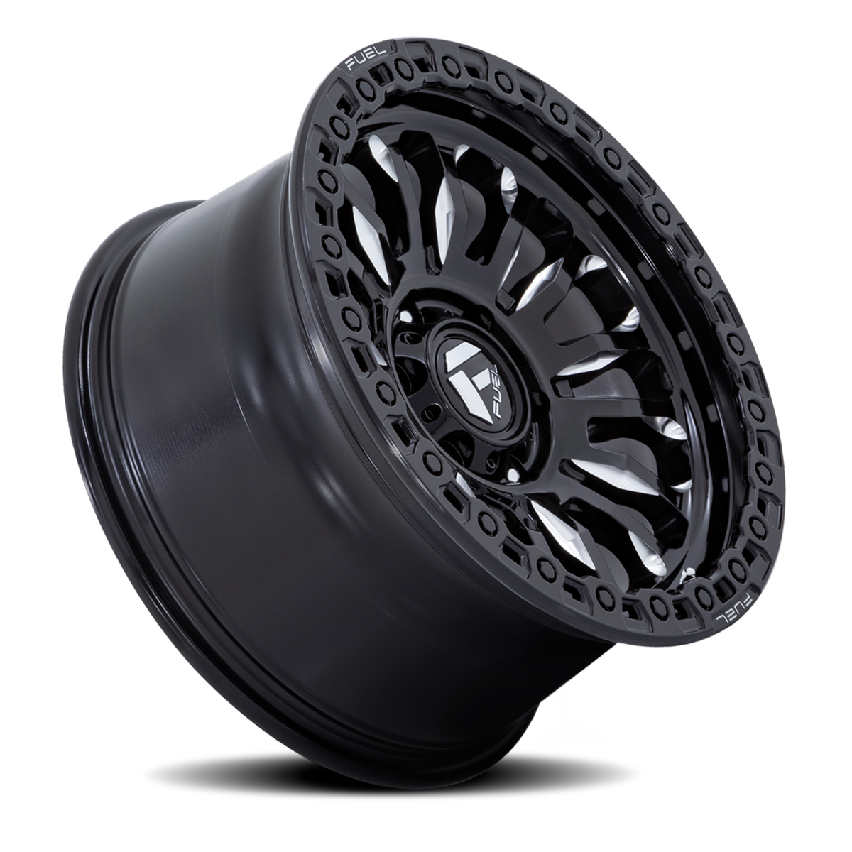 Fuel Rincon SBL FC857BE 20x9 150