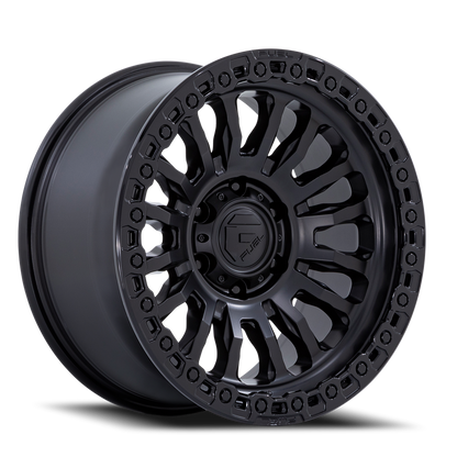 Fuel Rincon SBL FC857MB 17x9 150