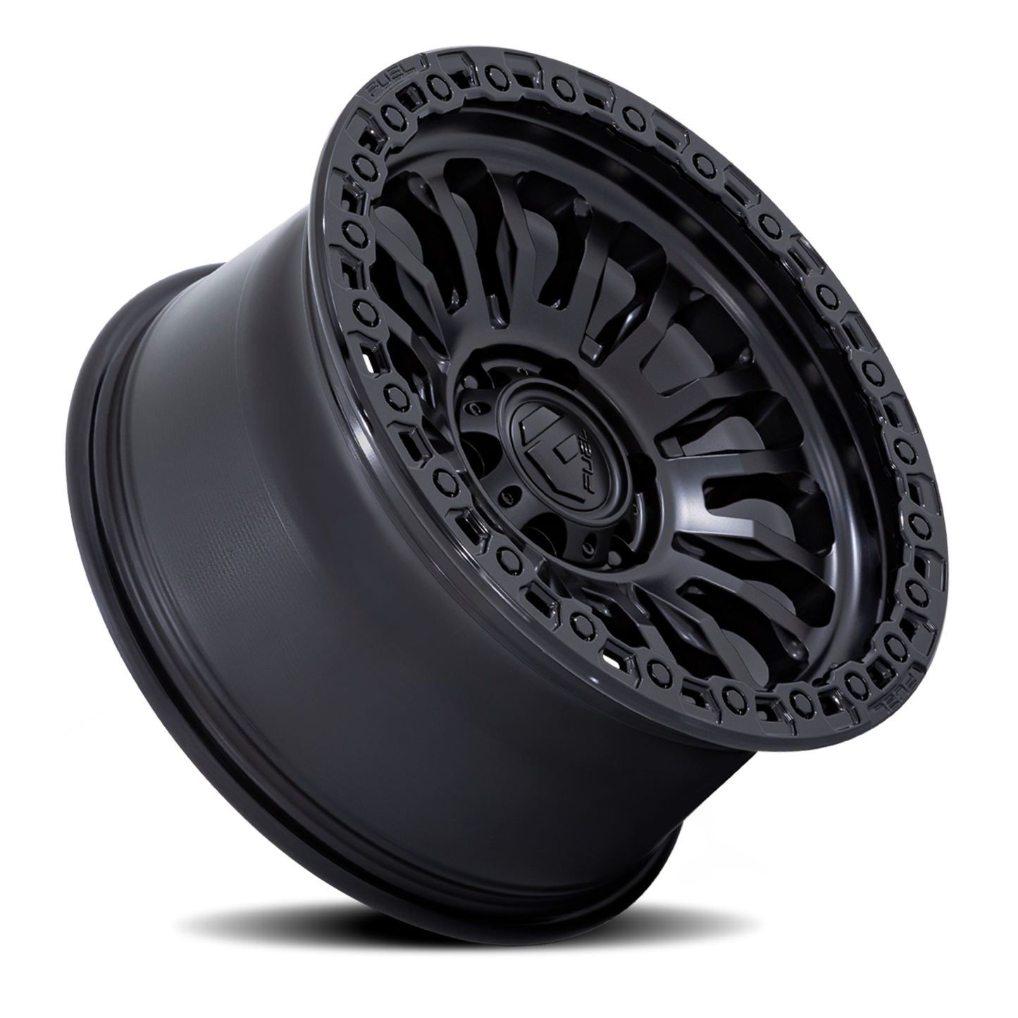 Fuel Rincon SBL FC857MB 17x9 150