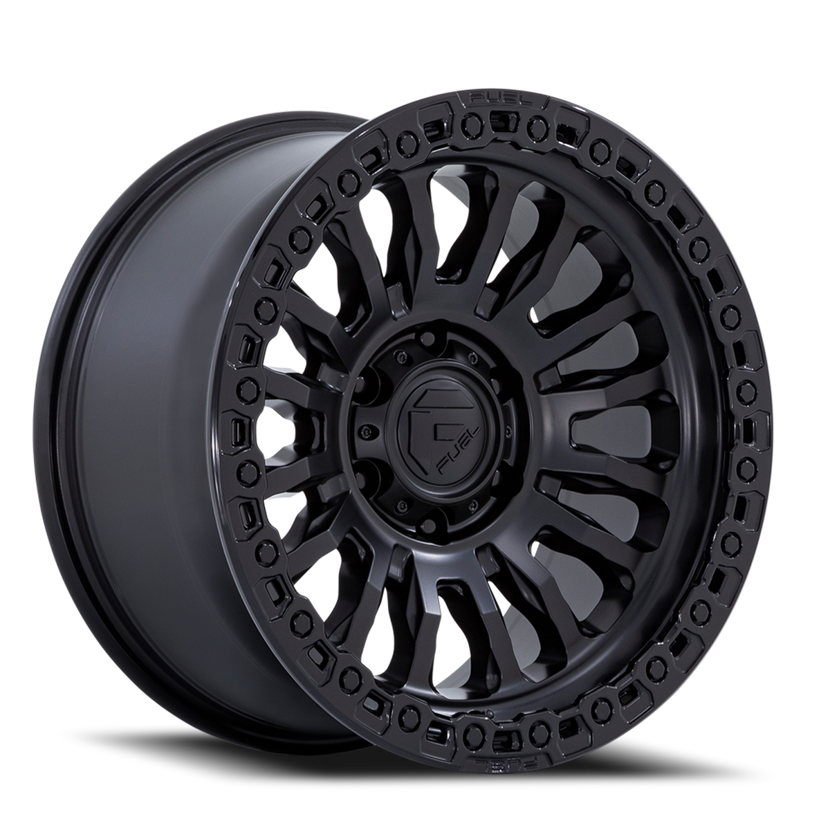 Fuel Rincon SBL FC857MB 20x9 165.1