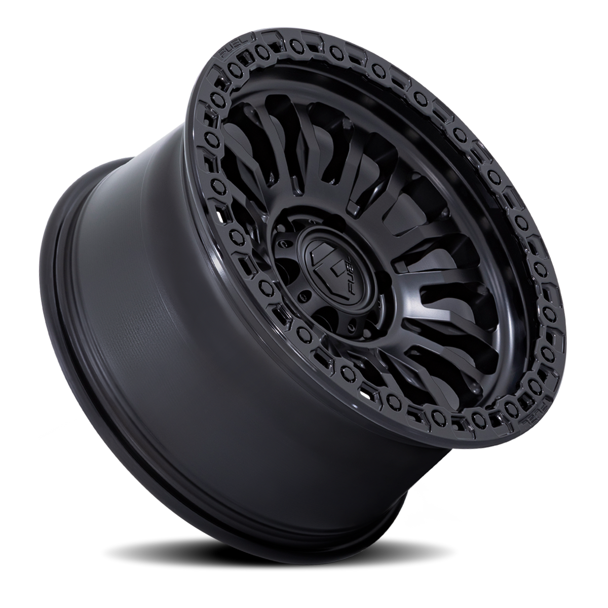 Fuel Rincon SBL FC857MB 17x9 170