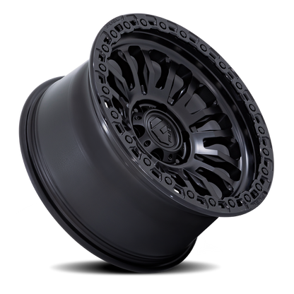 Fuel Rincon SBL FC857MB 18x9 170