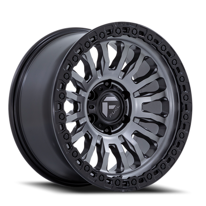 Fuel Rincon SBL FC857AB 20x10 139.7
