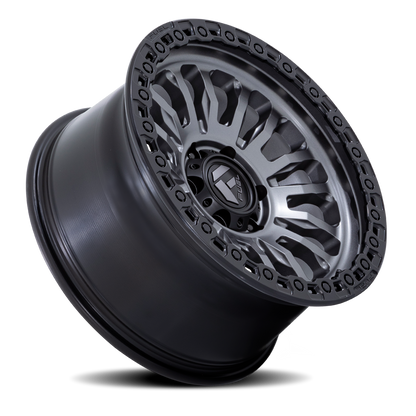 Fuel Rincon SBL FC857AB 17x9 165.1