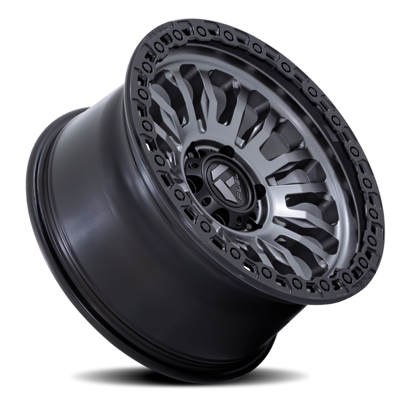 Fuel Rincon SBL FC857AB 17x9 180