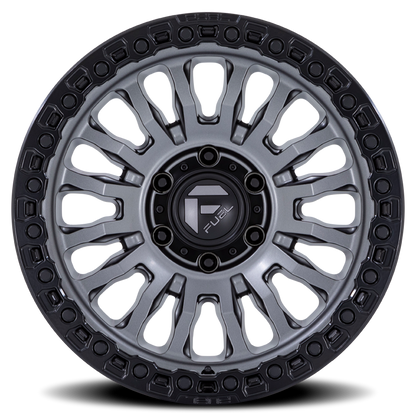 Fuel Rincon SBL FC857AB 20x10 170