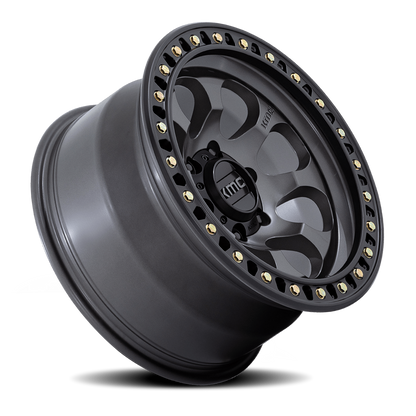 KMC Riot SBL 18x9 114.3