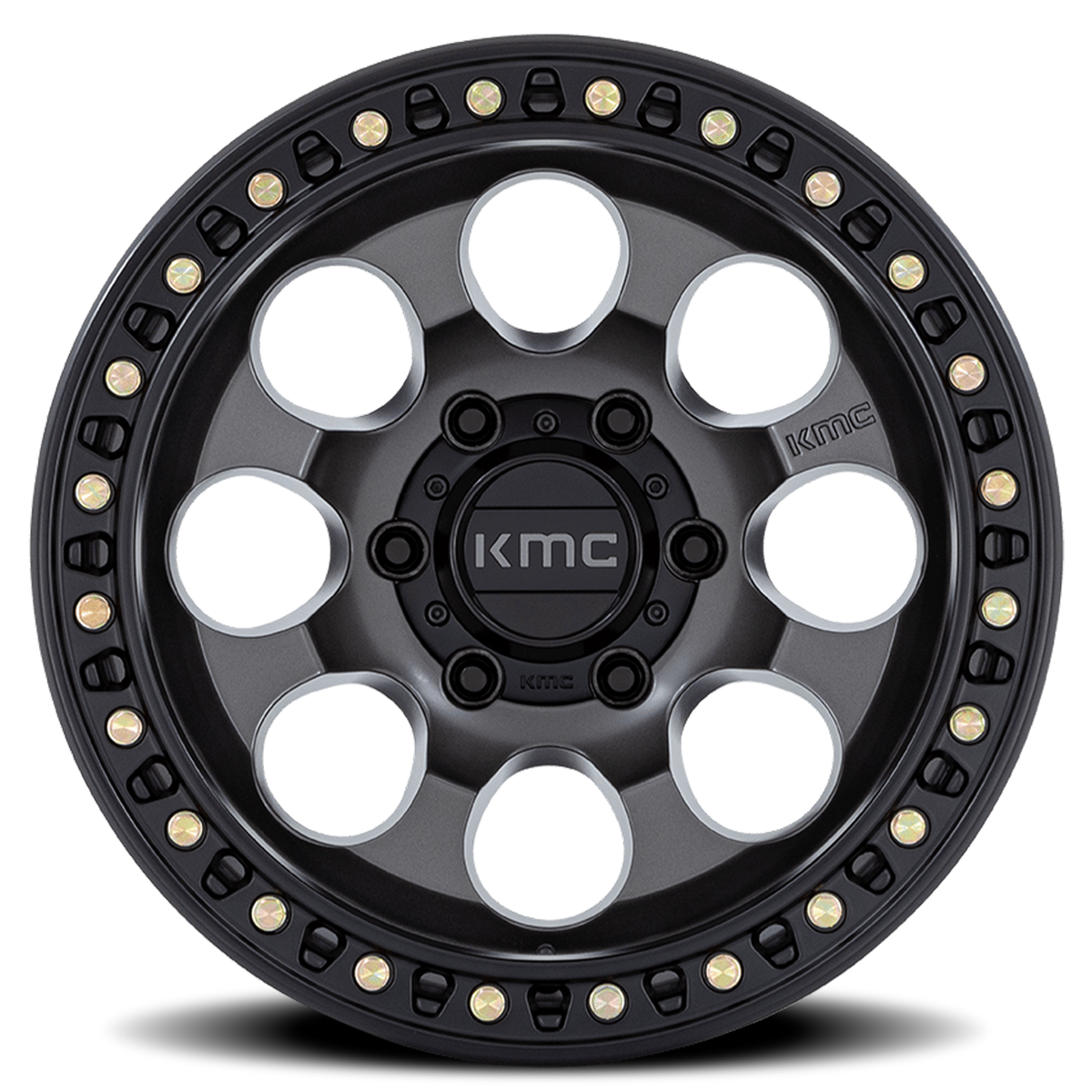 KMC Riot SBL 18x9 114.3