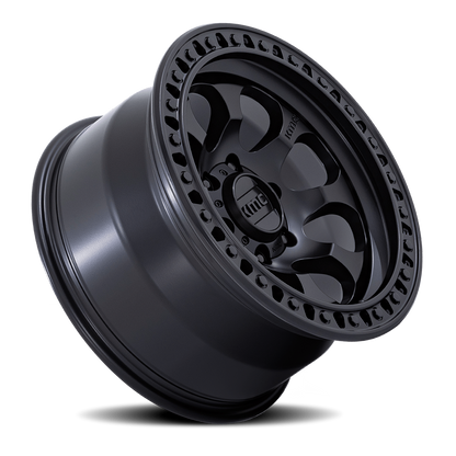 KMC Riot SBL 17x9 127