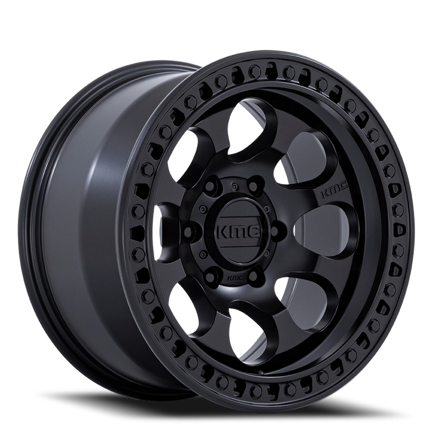 KMC Riot SBL 17x9 139.7