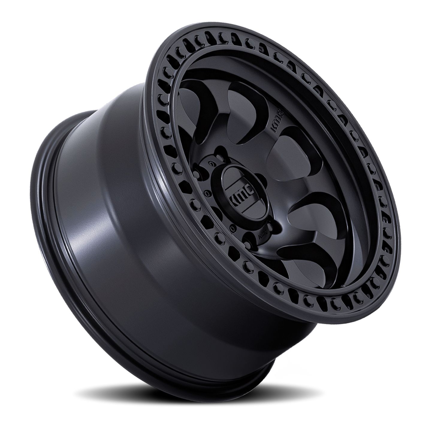 KMC Riot SBL 17x9 139.7
