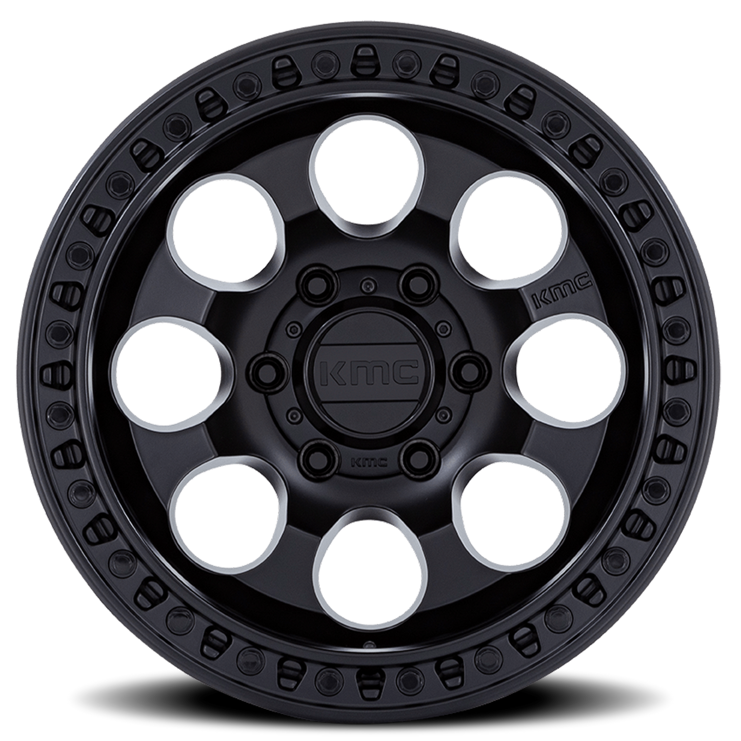 KMC Riot SBL 17x9 139.7