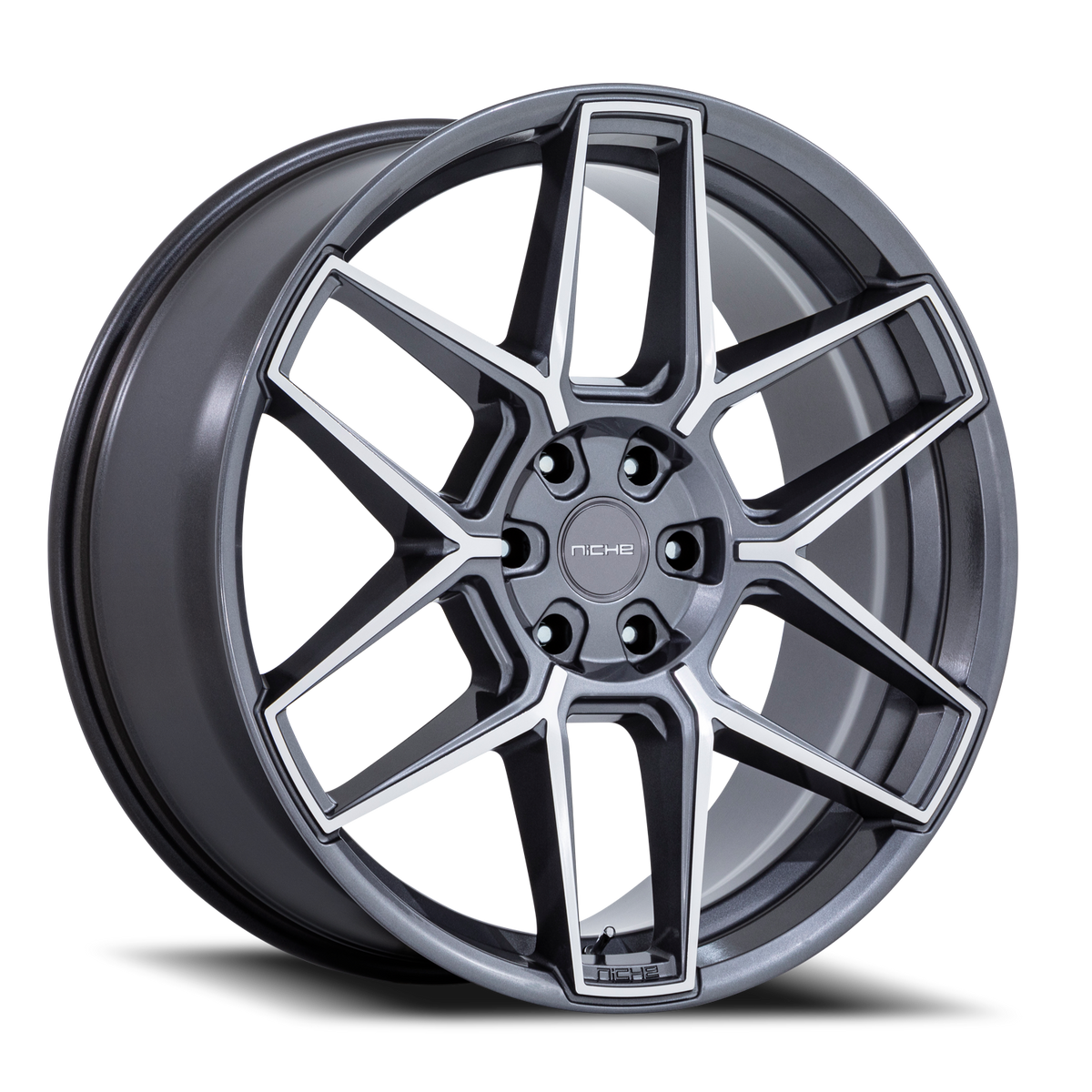 Niche Rise 20x9 114.3