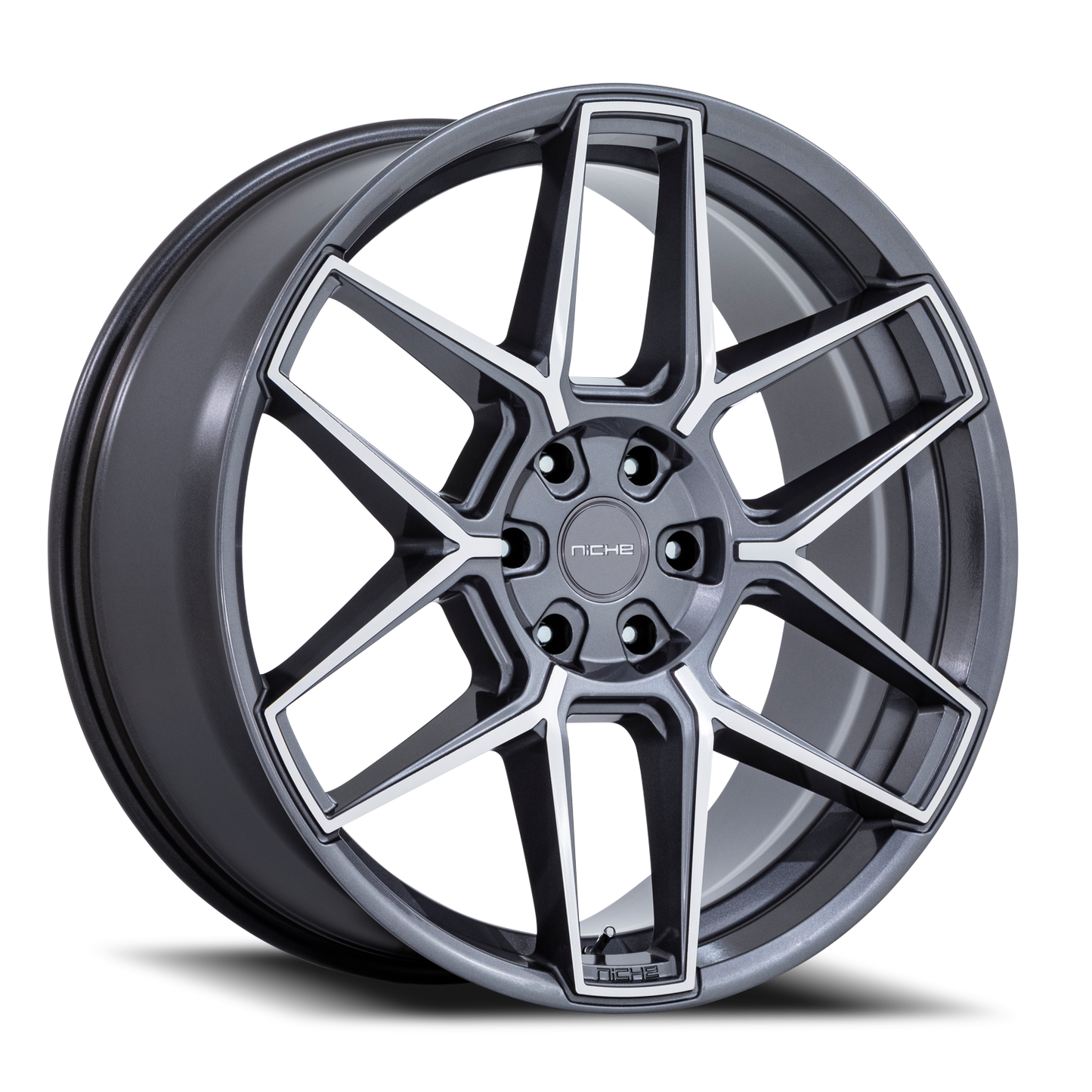 Niche Rise 20x10.5 120
