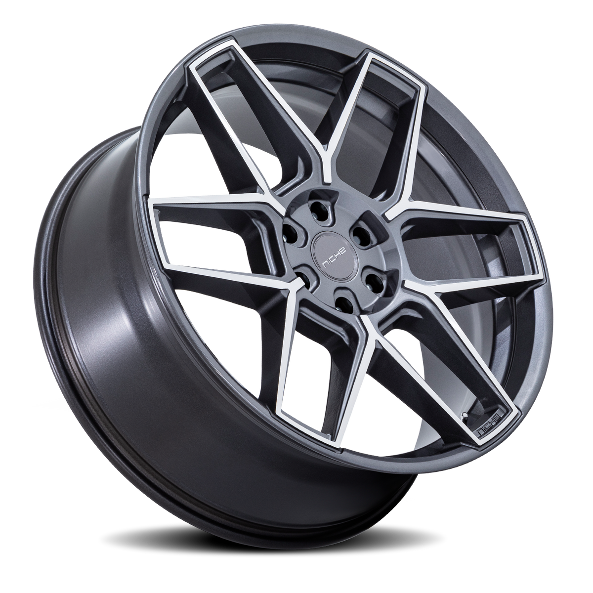 Niche Rise 20x9 114.3