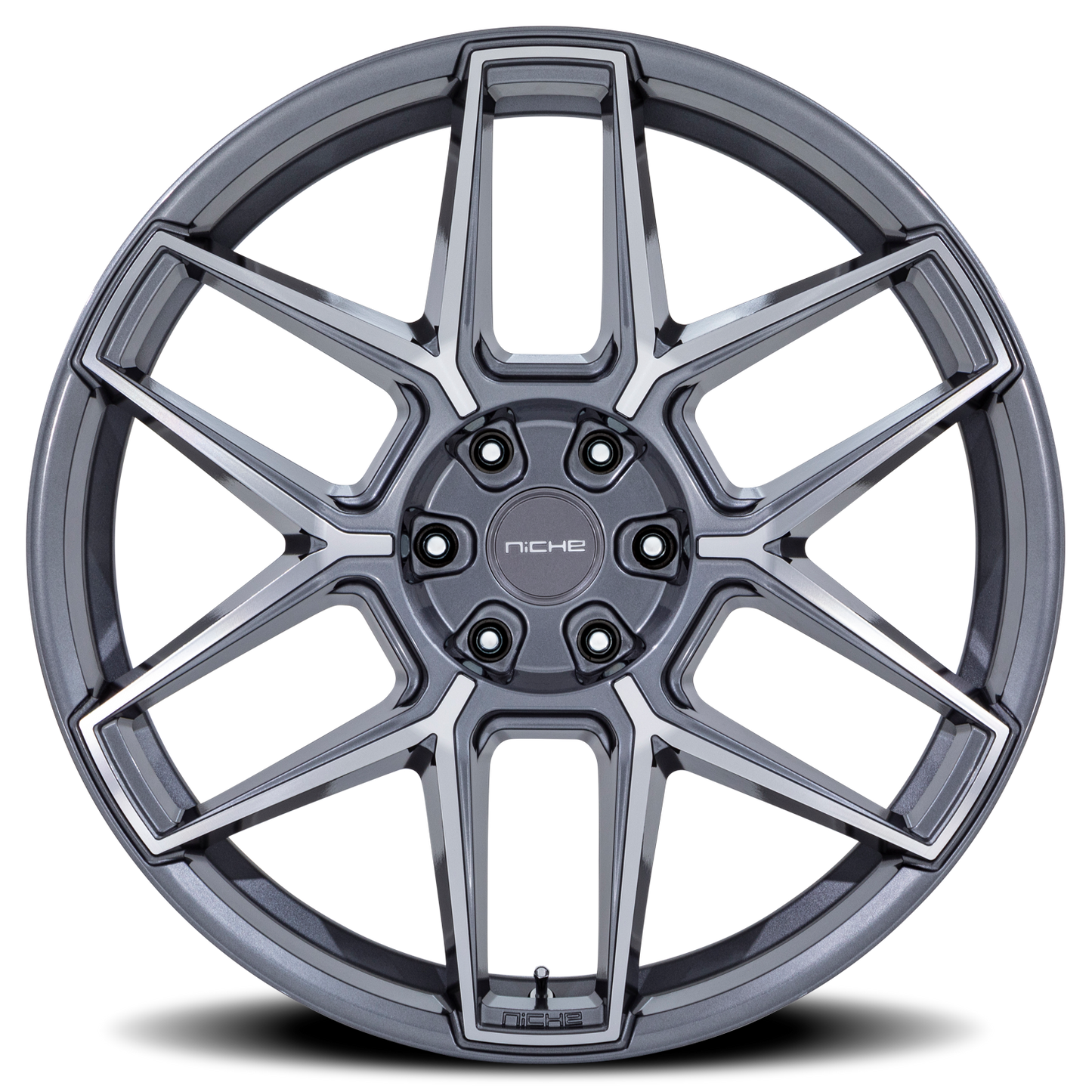 Niche Rise 20x10.5 112