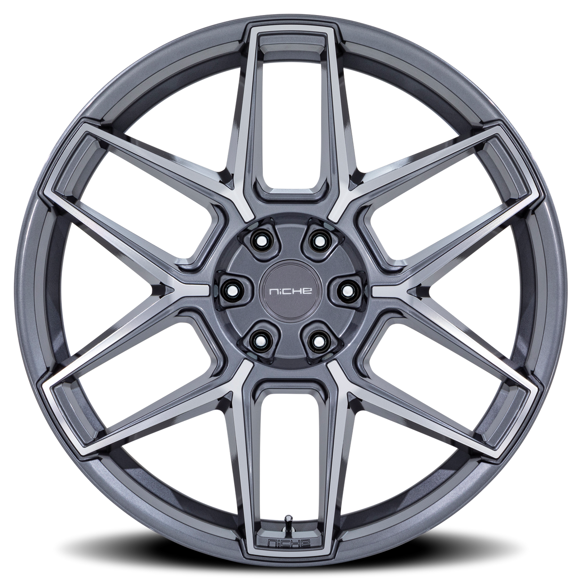Niche Rise 24x10 135