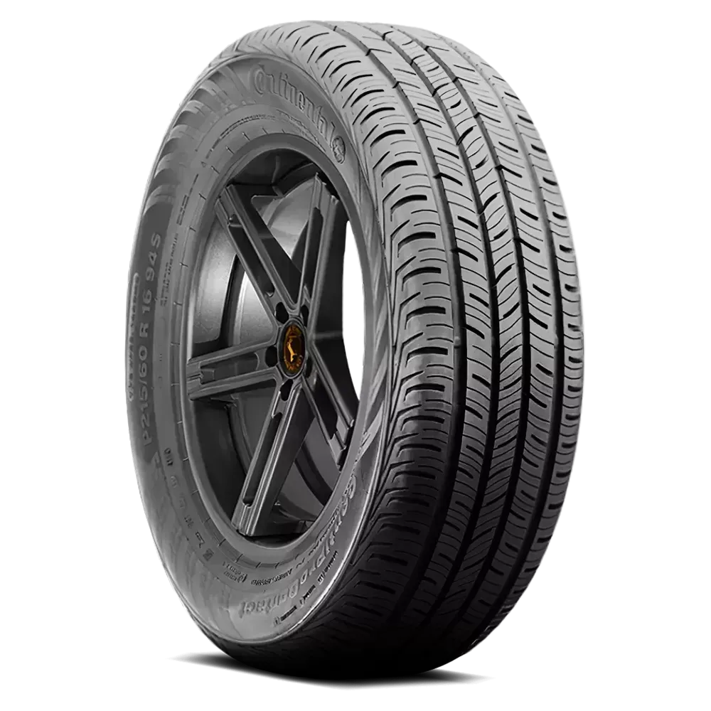 Continental PROCONTACT RX SIL 285/40R19