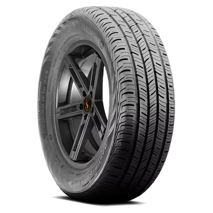 Continental PROCONTACT RX SIL 285/40R19