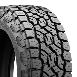 Toyo OPEN COUNTRY A/TIII 285/45R22 | 355780