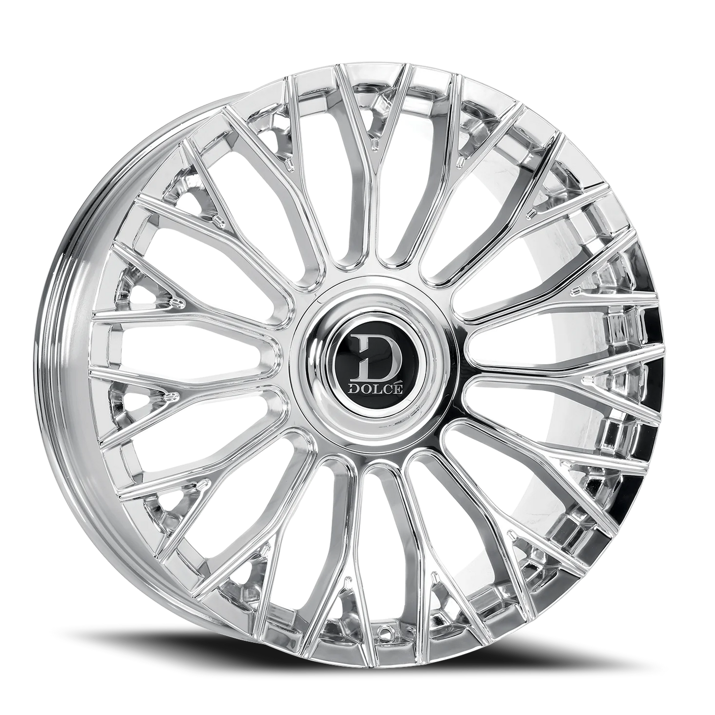 Dolce Luxury Roma 22x9.5 135