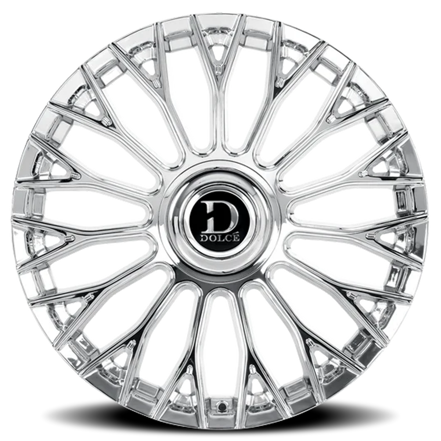 Dolce Luxury Roma 22x9.5 135