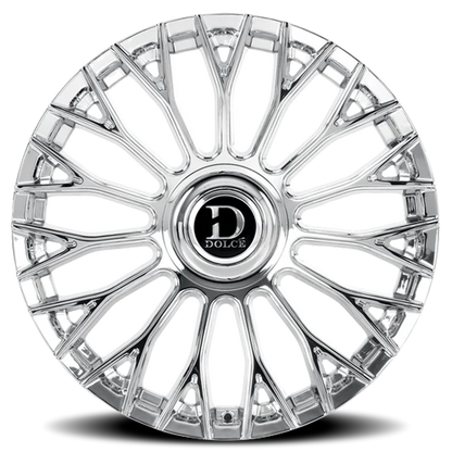 Dolce Luxury Roma 22x9.5 135