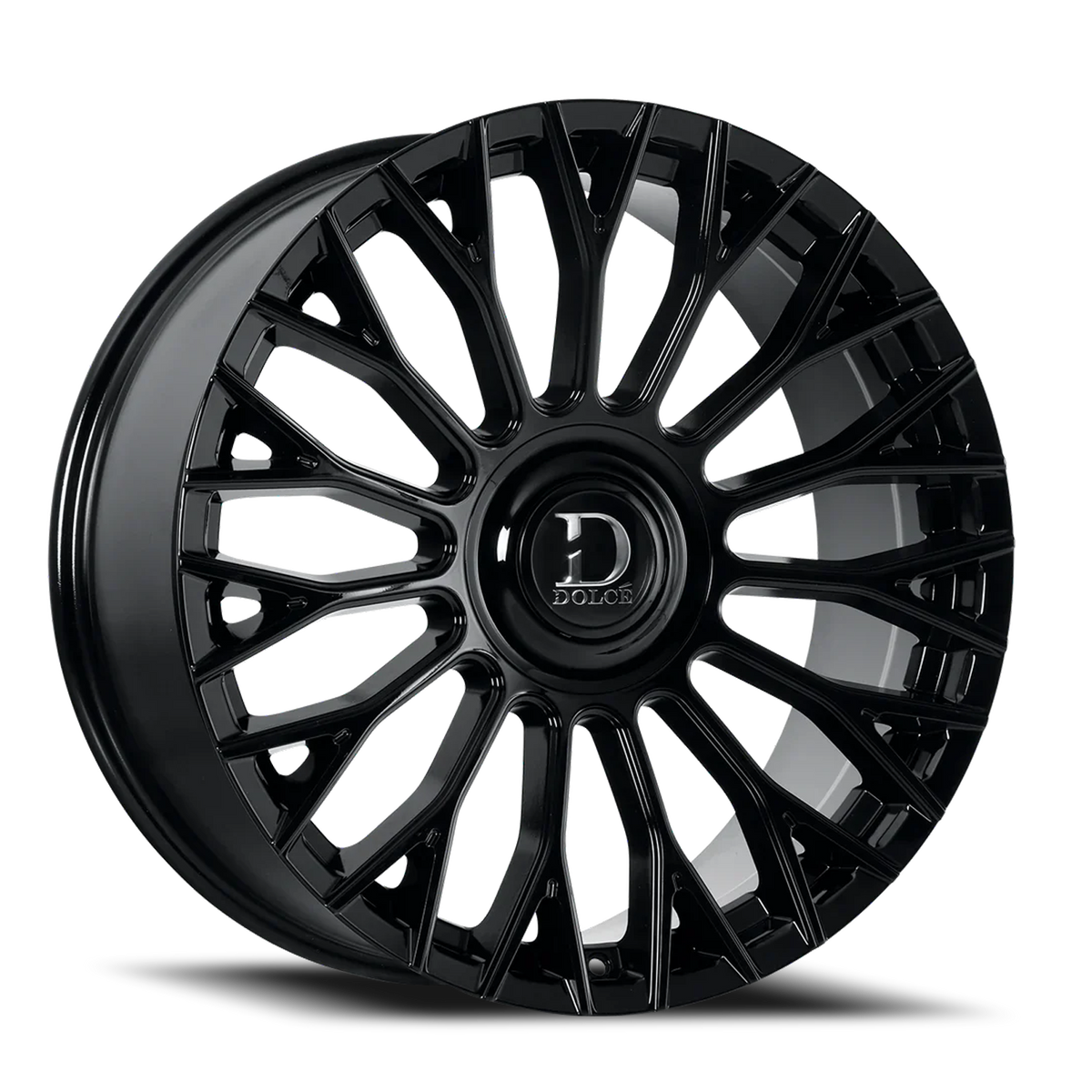 Dolce Luxury Roma 22x9 115