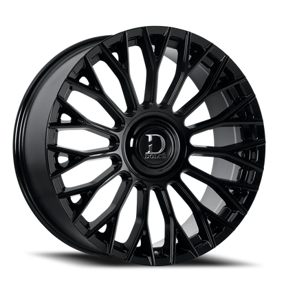 Dolce Luxury Roma 22x9 108