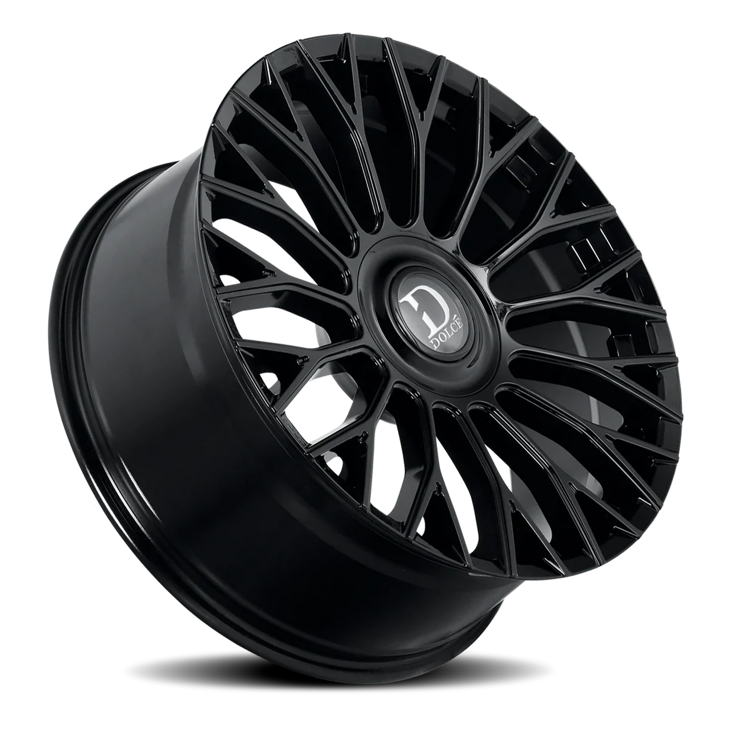 Dolce Luxury Roma 22x10.5 127