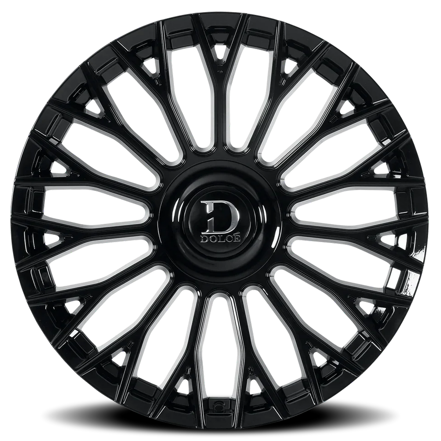 Dolce Luxury Roma 22x10.5 112