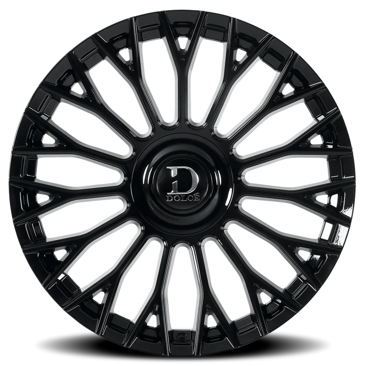 Dolce Luxury Roma 22x9 127